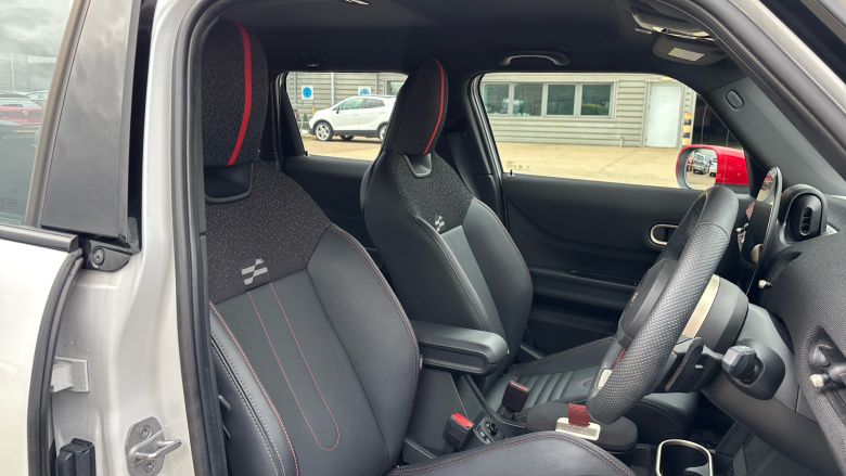 MINI Cooper 1.5 C Sport 5dr Auto Petrol Hatchback